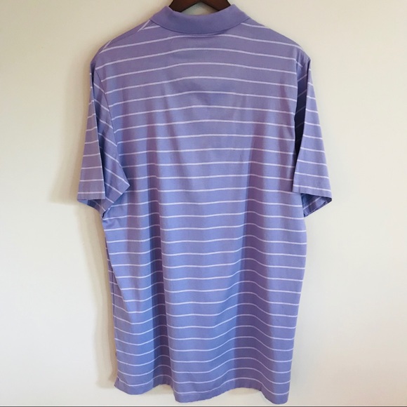 Polo by Ralph Lauren Short Sleeve Striped Shirt - Picture 5 of 6